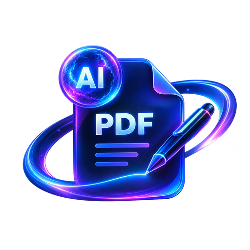 AI PDF Editor logo
